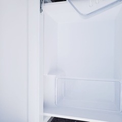 ②ET1874番⭐️AQUAノンフロン冷凍冷蔵庫⭐️