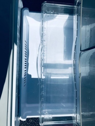 ②1875番 日立✨ノンフロン冷凍冷蔵庫✨R-SF45YM‼️ - 冷蔵庫 