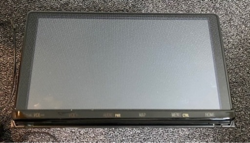 トヨタ　純正ナビ　NSZT-Y68T