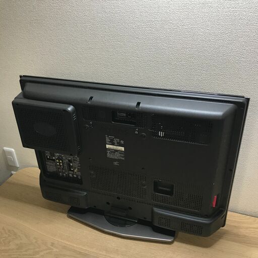 SHARP アクオス LC-32DX3 Blu-rayレコーダ搭載 液晶テレビ 32型