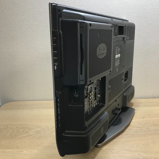 SHARP アクオス LC-32DX3 Blu-rayレコーダ搭載 液晶テレビ 32型