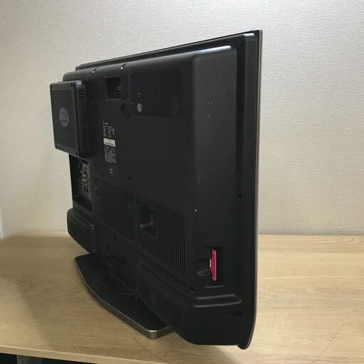 SHARP アクオス LC-32DX3 Blu-rayレコーダ搭載 液晶テレビ 32型