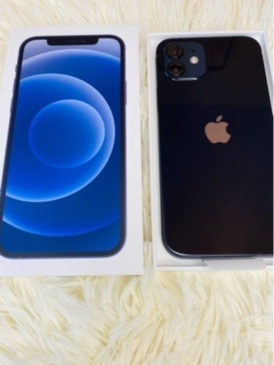 iPhone12 64GB ブラック SIMロック解除済 | www.neosaman.cz