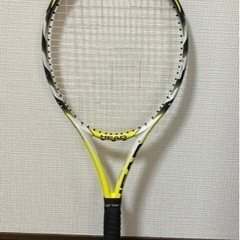 テニスラケット26インチ（HEAD extreme Jr.）