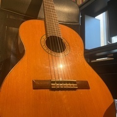 【ネット決済】ARIA クラシックギター　PEPE