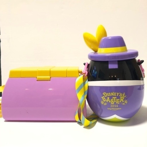 ディズニー ポップコーンバケットセット Nao 東仙台の子供用品の中古あげます 譲ります ジモティーで不用品の処分