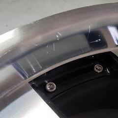 アネーロ　コラソン　ラーヴィ　9.5Ｊ　20インチ　中古品