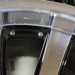 アネーロ　コラソン　ラーヴィ　9.5Ｊ　20インチ　中古品