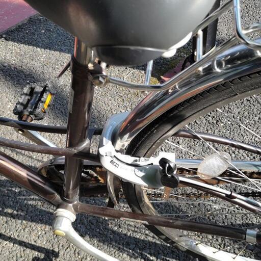 送料無料相談可！ブリヂストン製！LOCOCO！27インチ！ ヨドバシ.com - ブリヂストン BRIDGESTONE 自転車（27型） E