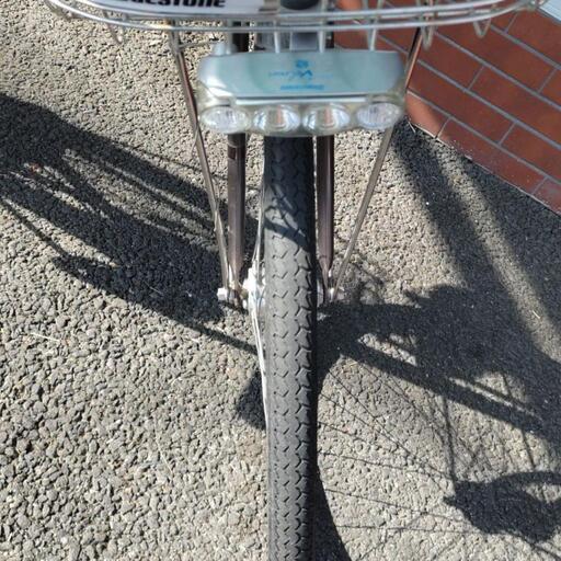 送料無料相談可！ブリヂストン製！LOCOCO！27インチ！ ヨドバシ.com - ブリヂストン BRIDGESTONE 27型 シティサイクル