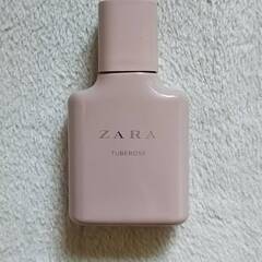 ZARA ザラ　チューベローズオードトワレ 30ml チュベローズ