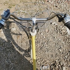 ④1648番✨ 電動自転車‼️