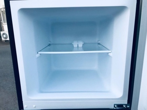 冷蔵庫★マクスゼン★2ドア★2020年★JR138ML01GM ✨2020年製✨1616番 maxzen✨2ドア冷凍冷蔵庫✨JR138ML01GM‼️