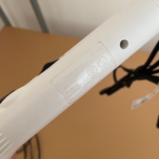 モッズヘアコテ 500円 りんご 千葉の生活雑貨の中古あげます 譲ります ジモティーで不用品の処分