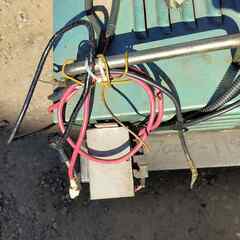 AC/DCインバーター　２４V  車中泊、その他、に活用