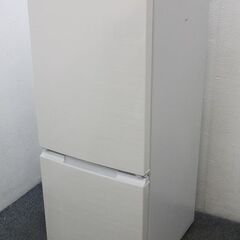 シャープ SJ-D18G-W 冷蔵庫 179L/つけかえどっちもドア 2ドア ホワイト