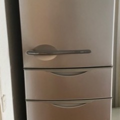 (決まりました！) SANYO 冷蔵庫