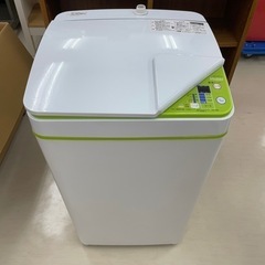 ハイアール 洗濯機 3.3kg 単身用★美品