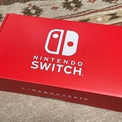 Nintendo Switch 2017年製　ブルー/イエロー