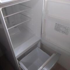 【終了】冷蔵庫138L