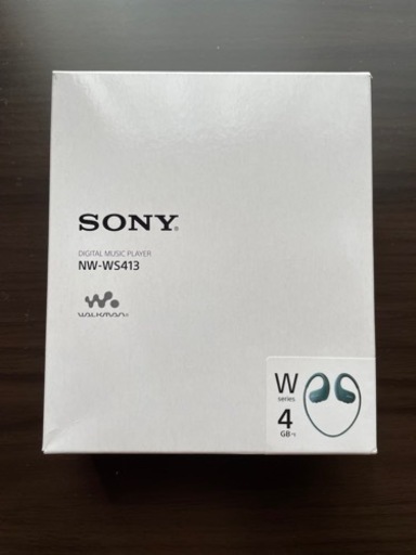 ソニー　SONY　ウォークマン　ＷＡＬＫＭＡＮ　 防水