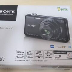 決まりました【新品】デジカメ デジタルスチルカメラ SONY D...