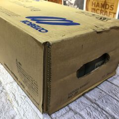 コベルコ　NC-39　20ｋｇ　溶接棒　3.2×350　未使用