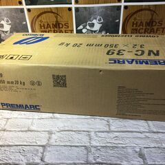 コベルコ　NC-39　20ｋｇ　溶接棒　3.2×350　未使用