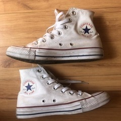 コンバース オールスター ハイ Converse All Star