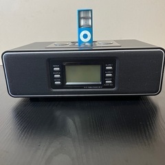 【交渉中】iPod デジタルオーディオ