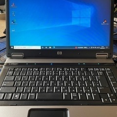 HP 6730bノートパソコン