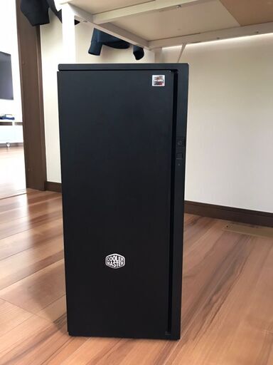 【値引きします。】【自作ゲーミングPC】　Ryzen 5 3600/RTX3060/メモリ32g