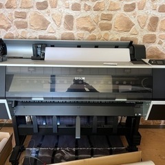 9090 トラックジャケットNロゴ-業務用プリンター