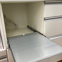トレファク高槻店】取りに来れる方限定！Pamounaのレンジボードです！！！