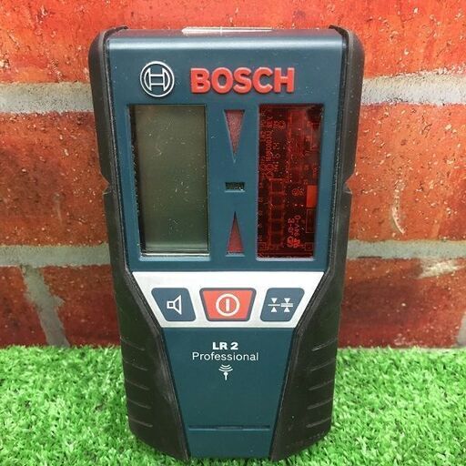 BOSCH ボッシュ GLL3-80P レーザー墨出し器【リライズ野田愛宕店】【店頭取引限定】【】IT1FBATHO99G