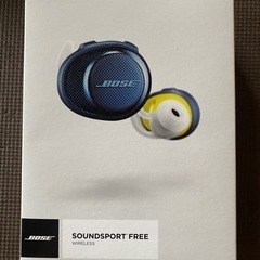 Bose SoundSport Free wireless （お...