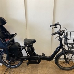 N029★Panasonic製★２６インチ・普通自転車★防犯登録料込 N029☆Panasonic製☆26インチ・普通自転車☆防犯登録料込