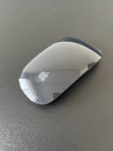 Apple Magic Mouse 2 スペースグレイ