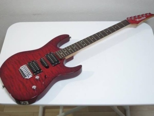 Ibanezギター