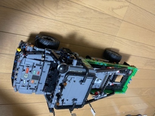  メルセデスベンツ トラック