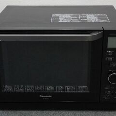 SHARP2018年製！ウォーターオーブンレンジ【トレファク堺福田店】