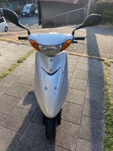 ヤマハ　ジョグ　値下げしました！