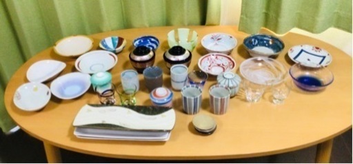 食器 色々 高級ものが多いと思います 【公式通販】
