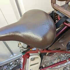 ★お値下げ★ブリヂストン子供乗せ電動自転車