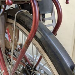 ★お値下げ★ブリヂストン子供乗せ電動自転車