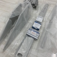 【新品・未使用・未組立】 フォートレスアンカー FX-85 