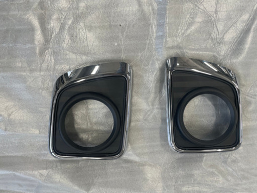 SUZUKI エブリィ 新品バンパー 写真追加 エブリィワゴンDA17W 純正