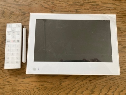 SoftBank HUAWEIテレビ