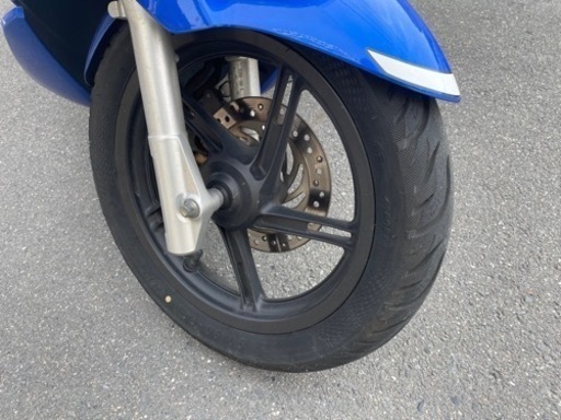 完全整備　PCX125 成約済み ホンダ PCX125 成約致しました - サイクルプラザライフ の在庫車両
