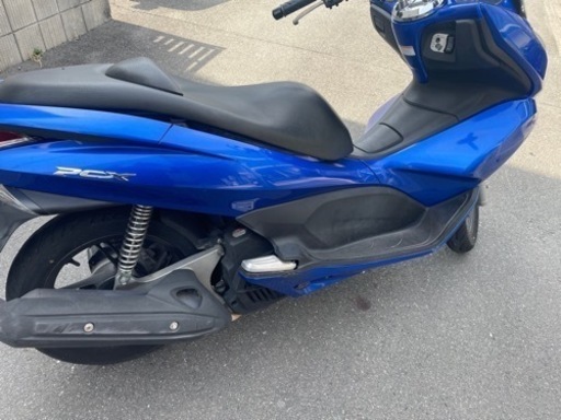 完全整備 PCX125 成約済み 【公式通販】